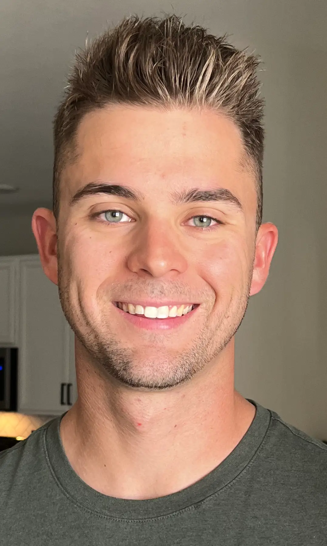 Gabe Figueroa